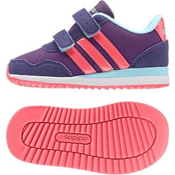 Adidas F98478 V Jog Bebek Ayakkabısı