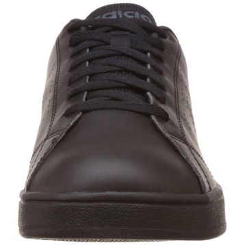 Adidas F99253 Advantage Clean Vs Erkek Günlük Ayakkabı Siyah