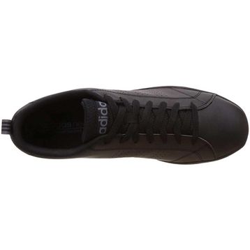Adidas F99253 Advantage Clean Vs Erkek Günlük Ayakkabı Siyah