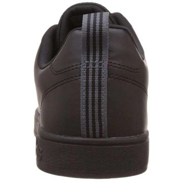 Adidas F99253 Advantage Clean Vs Erkek Günlük Ayakkabı Siyah