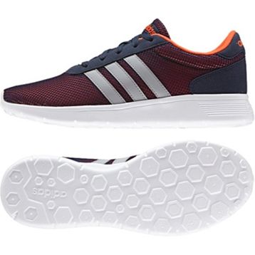 Adidas F99414 Lite Racer Erkek Günlük Spor Ayakkabısı