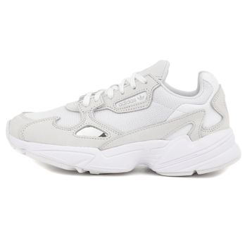 Adidas Falcon W Beyaz Kadın Günlük Ayakkabı