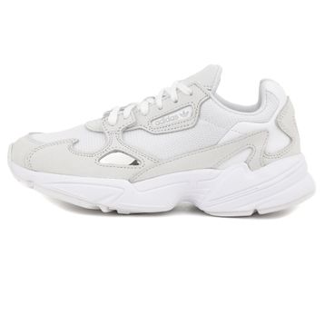 Adidas Falcon W Beyaz Kadın Günlük Ayakkabı