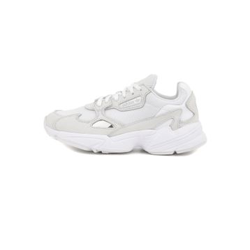Adidas Falcon W Beyaz Kadın Günlük Ayakkabı