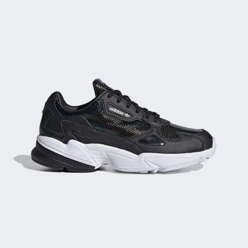 Adidas Falcon W Beyaz Kadın Günlük Ayakkabı