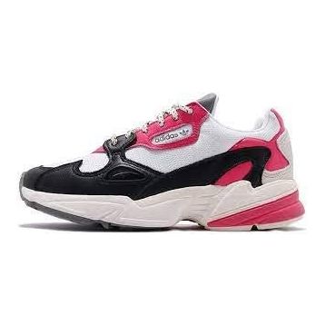 Adidas Falcon W Beyaz Kadın Günlük Ayakkabı