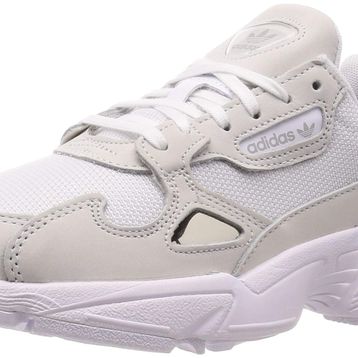 Adidas Falcon W Beyaz Kadın Günlük Ayakkabı