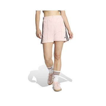 Adidas Fb Short KD3671 Pembe Kadın Günlük Şort