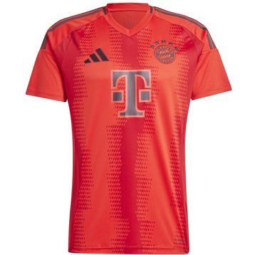 Adidas FCB H JSY Kırmızı L Erkek Forma