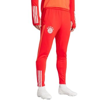 Adidas FCB TR PNT Kırmızı Erkek Eşofman Altı