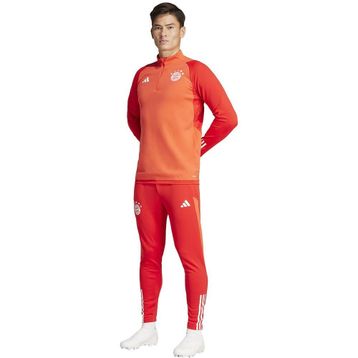 Adidas FCB TR PNT Kırmızı Erkek Eşofman Altı