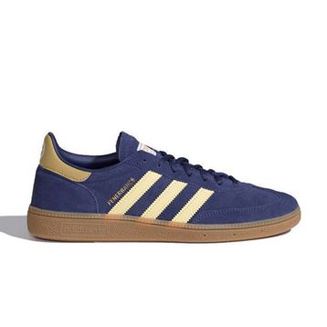 Adidas Fenerbahçe Handball Spezial KZ9789 Lacivert Erkek Spor Ayakkabı