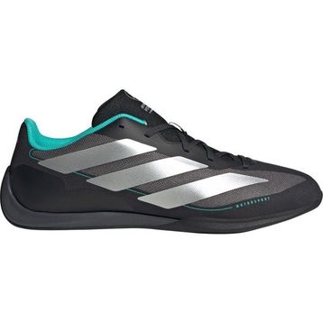 Adidas Feroza Base Mercedes Amg Petronas F1 KJ6177 Siyah Spor Ayakkabı