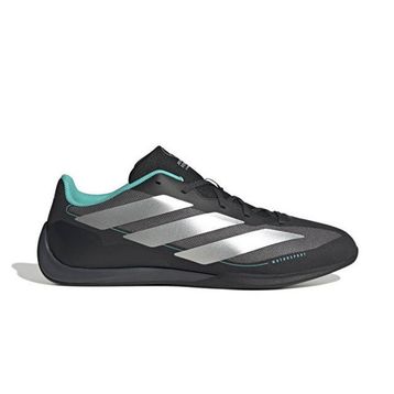 Adidas Feroza Base Mercedes Amg Petronas F1 KJ6177 Siyah Spor Ayakkabı