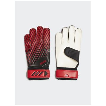 Adidas FH7295 Pred Kırmızı Gl Trn Kaleci Eldiveni
