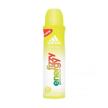Adidas Fizzy Energy 150 ml Bayan Deodorant