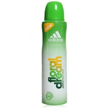 Adidas Floral Dream 150 ml Bayan Deodorant