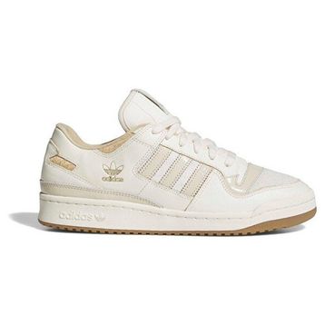Adidas Forum 84 JQ1524 Beyaz Unisex Spor Ayakkabı