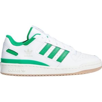 Adidas Forum Low Cl IH7820 Beyaz Erkek Spor Ayakkabı