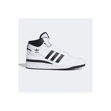 Adidas Forum Mid Günlük Beyaz Erkek Spor Ayakkabı