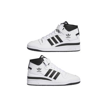 Adidas Forum Mid Günlük Beyaz Erkek Spor Ayakkabı