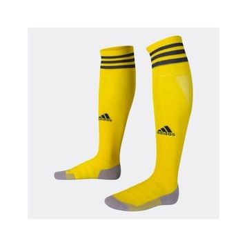 Adidas Fr7101 Sarı Futbol Tozluk