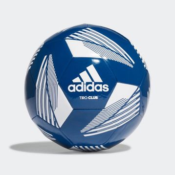 Adidas FS0365 Tiro Club Futbol Topu