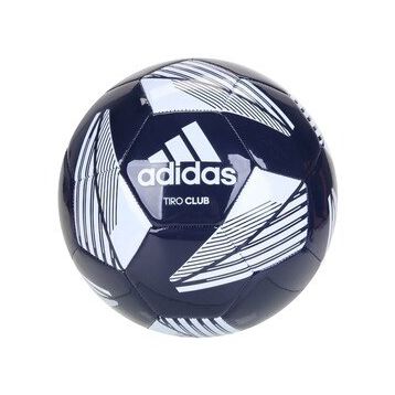 Adidas FS0365 Tiro Club Futbol Topu