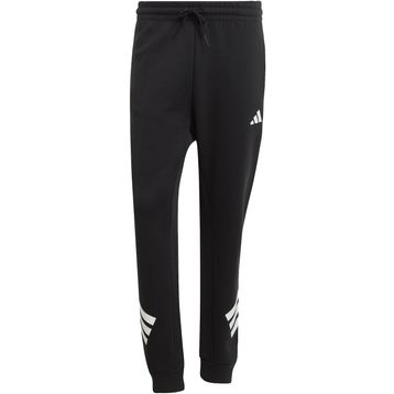 Adidas Future Icons 3-Stripes Siyah Erkek Eşofman Altı