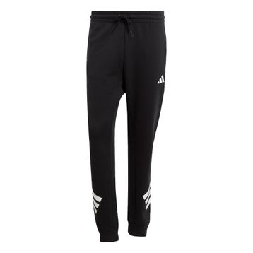 Adidas Future Icons 3-Stripes Siyah Erkek Eşofman Altı