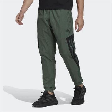 Adidas Future Icons 3-Stripes Woven Erkek Eşofman Altı