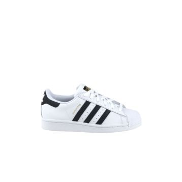 Adidas FV3284 Superstar Beyaz Kadın Spor Ayakkabı