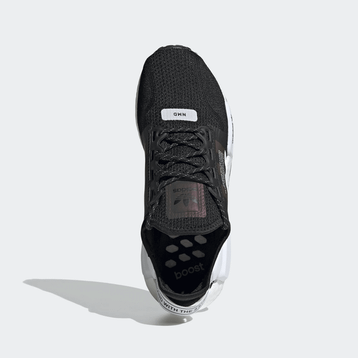 Adidas Fv9021 Siyah Erkek Ayakkabı
