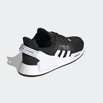 Adidas Fv9021 Siyah Erkek Ayakkabı