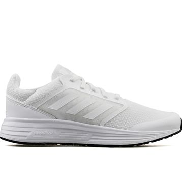 Adidas FW5716 Galaxy 5 Erkek Beyaz Koşu Spor Ayakkabı