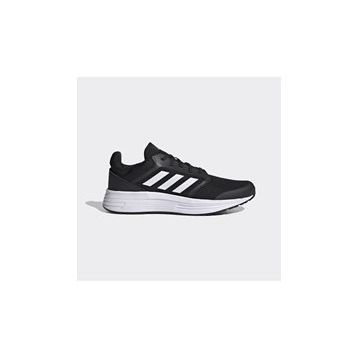 Adidas FW5717 Siyah Beyaz Erkek Ayakkabı