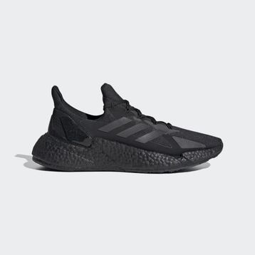 Adidas FW8386 X9000l4 Siyah Erkek Spor Ayakkabı