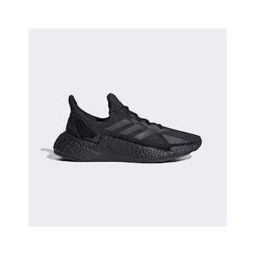 Adidas FW8386 X9000l4 Siyah Erkek Spor Ayakkabı