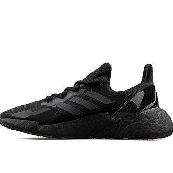 Adidas FW8386 X9000l4 Siyah Erkek Spor Ayakkabı