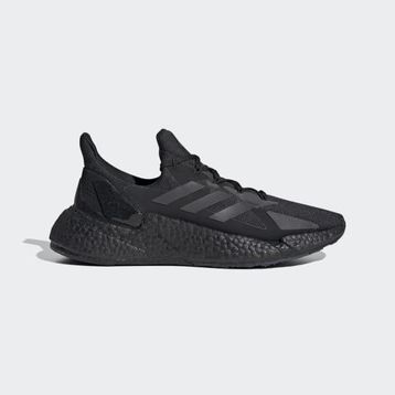Adidas FW8386 X9000l4 Siyah Erkek Spor Ayakkabı