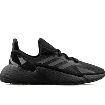 Adidas FW8386 X9000l4 Siyah Erkek Spor Ayakkabı