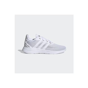 Adidas FW9586 Beyaz Lite Racer Rbn 2.0 Spor Erkek Koşu Ayakkabısı