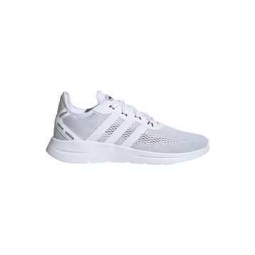 Adidas FW9586 Beyaz Lite Racer Rbn 2.0 Spor Erkek Koşu Ayakkabısı