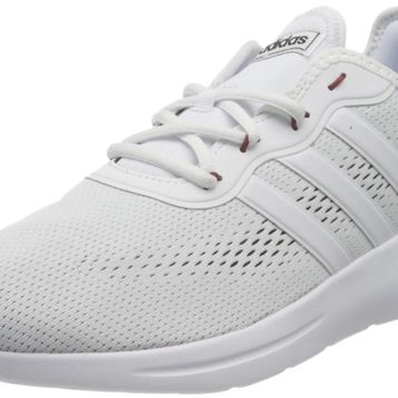 Adidas FW9586 Beyaz Lite Racer Rbn 2.0 Spor Erkek Koşu Ayakkabısı