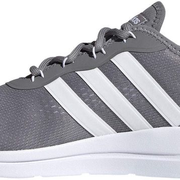 Adidas FW9586 Beyaz Lite Racer Rbn 2.0 Spor Erkek Koşu Ayakkabısı