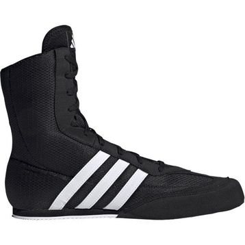Adidas FX0561 Siyah Box Hog 2 Boks Unisex Spor Ayakkabısı