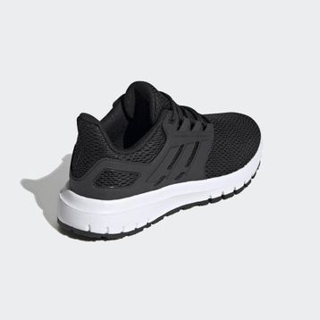 Adidas FX3636 Ultimashow Unisex Siyah Koşu Spor Ayakkabı