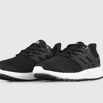 Adidas FX3636 Ultimashow Unisex Siyah Koşu Spor Ayakkabı