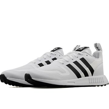 Adidas FX5118 Multix Beyaz Erkek Spor Ayakkabı