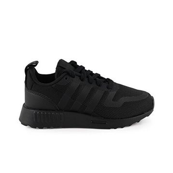 Adidas FX6400 Multix Siyah Çocuk Spor Ayakkabı